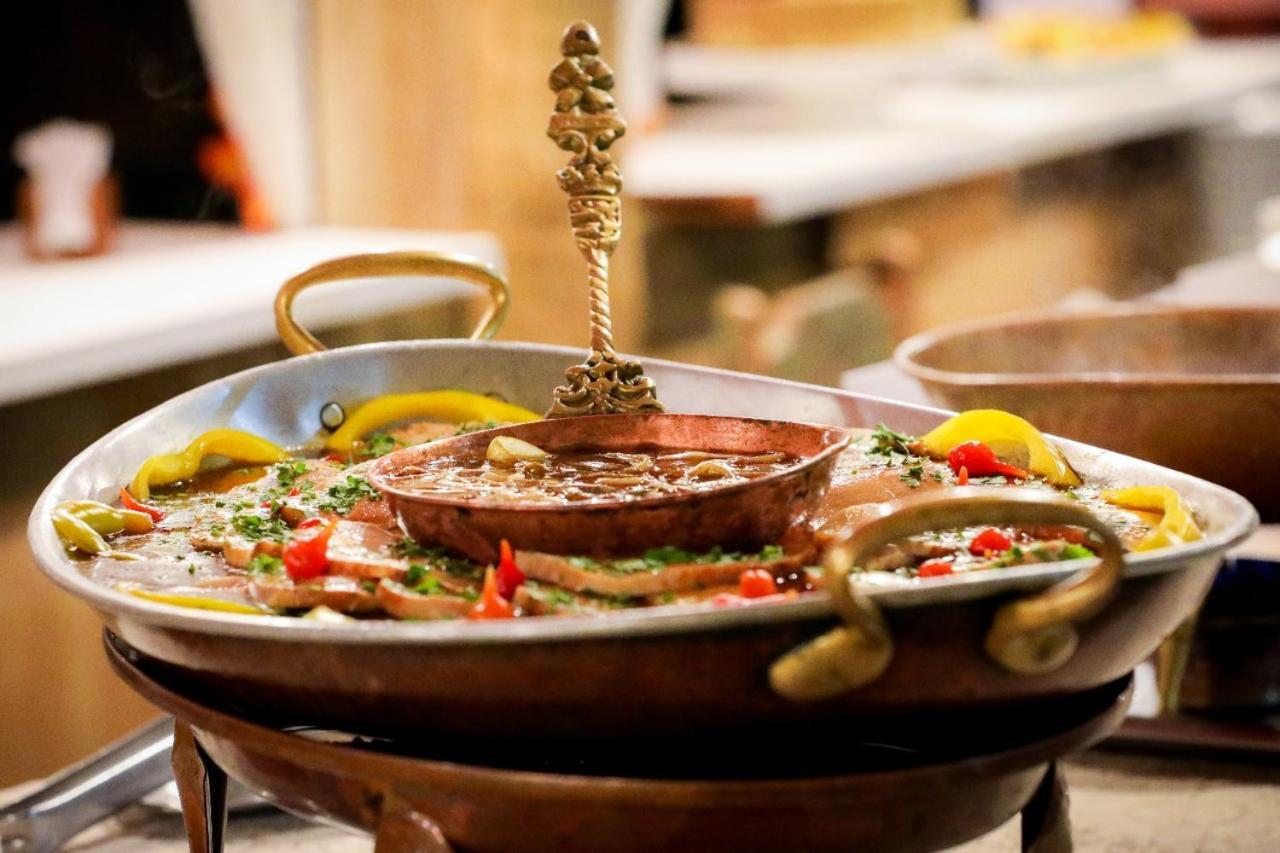 Fazenda Gamela Eco Resort Cantagalo エクステリア 写真