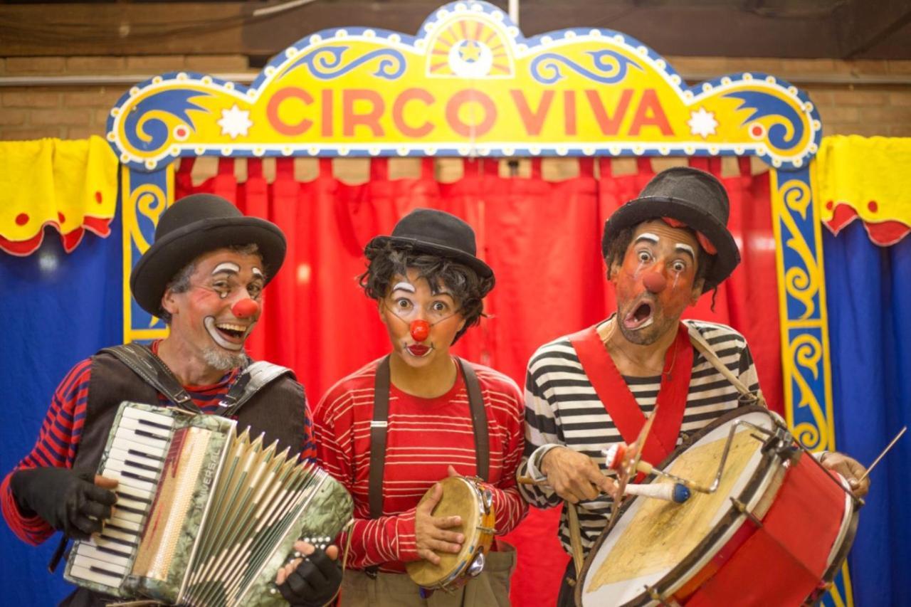 Fazenda Gamela Eco Resort Cantagalo エクステリア 写真